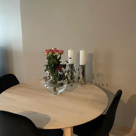 Apartment Amazing Super-central | Garage Parking Ålesund