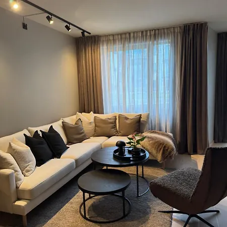 Apartment Amazing Super-central | Garage Parking *