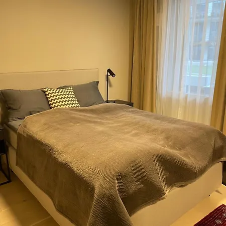 Apartment Amazing Super-central | Garage Parking