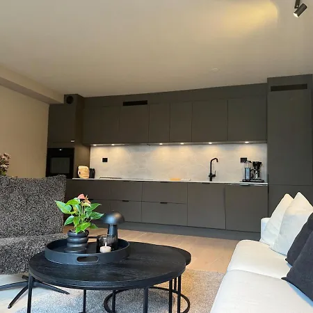 Amazing Super-central | Garage Parking דירה Ålesund